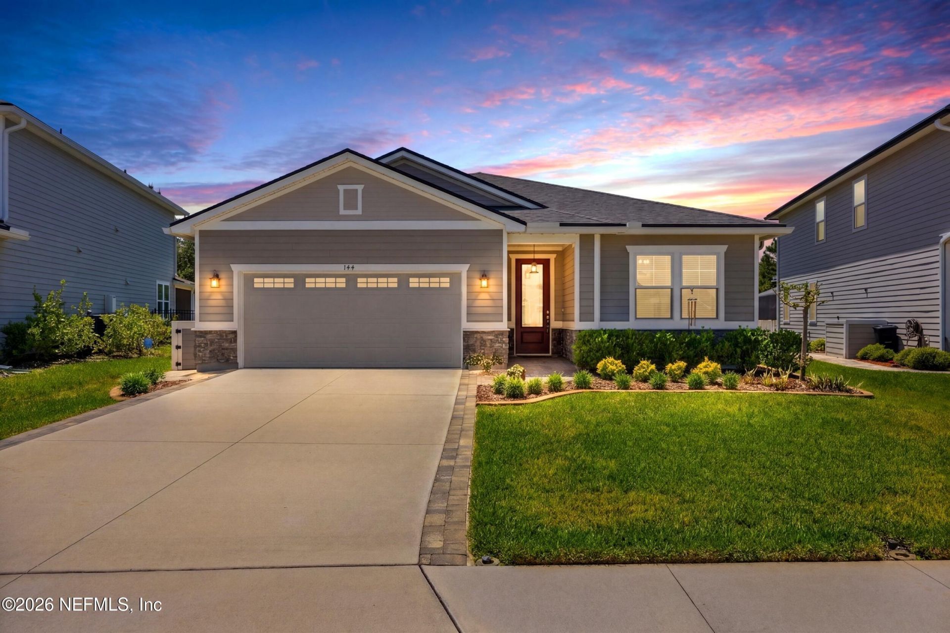 144 Alderwood Place, Saint Augustine, FL 32092 Main Photo