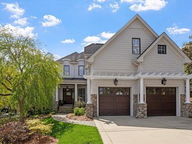 3916 Laurel Manor Court, Raleigh, NC 27612