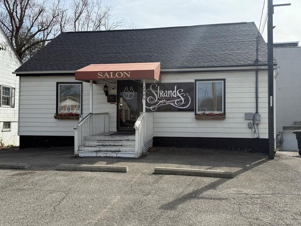 2986 ROBERT C BYRD DRIVE, BECKLEY, WV 25801