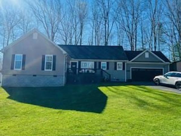 147 Misty Lane, SHADY SPRING, WV 25918