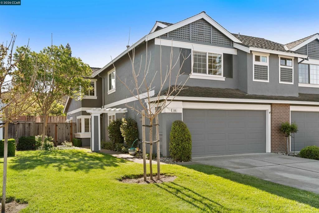 300 Bridgeside Circle, Danville, CA 94506 Main Photo
