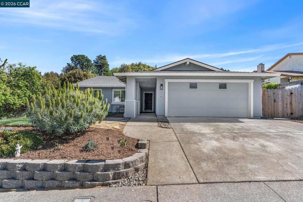 212 Panorama Dr, Benicia, CA 94510 Main Photo