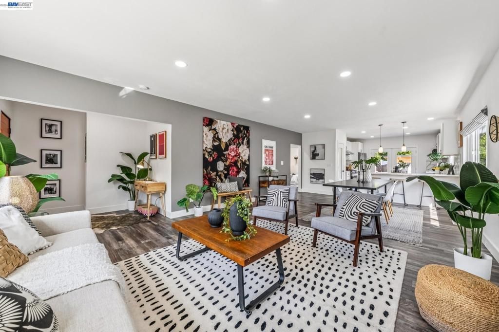 1539 Blake Street, Berkeley, CA 94703 Main Photo