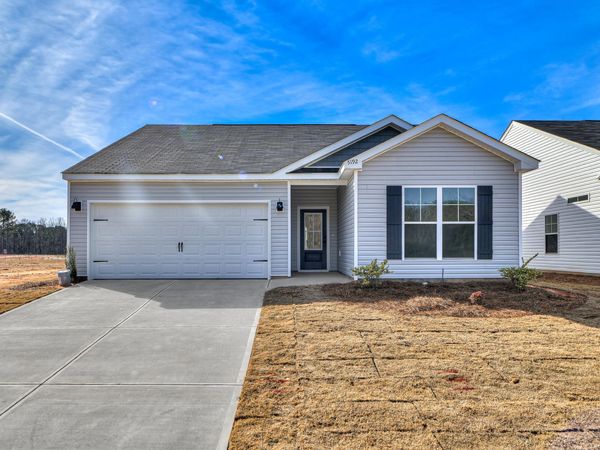 850 Brewer Drive, Aiken, SC 29803