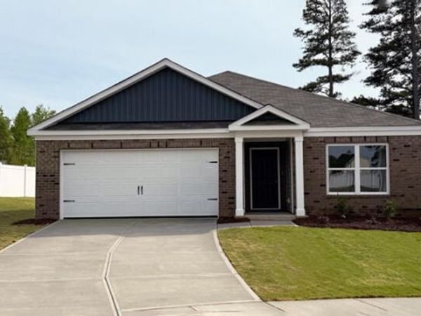 4048 Topsail Trail, New Bern, NC 28560