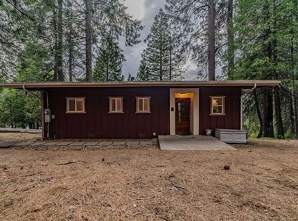 21016 Sierra Circle Dr, Pioneer, CA 95666 Photo