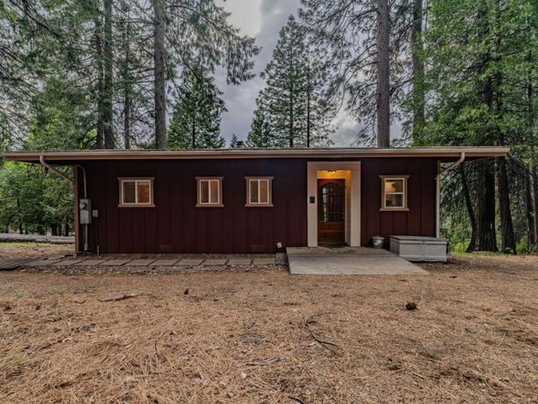 21016 Sierra Circle Dr, Pioneer, CA 95666