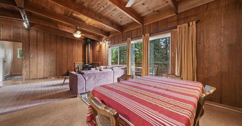 21016 Sierra Circle Dr, Pioneer, CA 95666 Photo