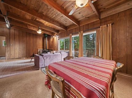 21016 Sierra Circle Dr, Pioneer, CA 95666 Photo