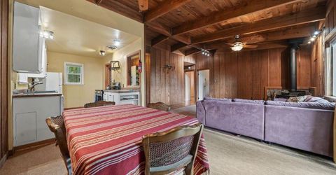 21016 Sierra Circle Dr, Pioneer, CA 95666 Photo