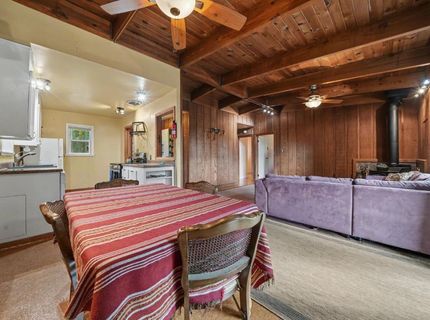 21016 Sierra Circle Dr, Pioneer, CA 95666 Photo