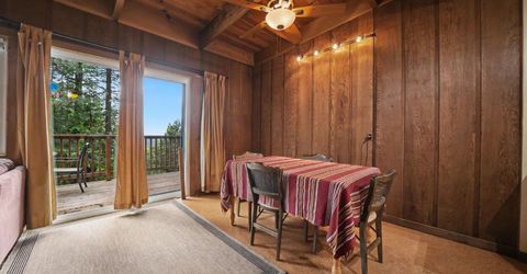 21016 Sierra Circle Dr, Pioneer, CA 95666 Photo