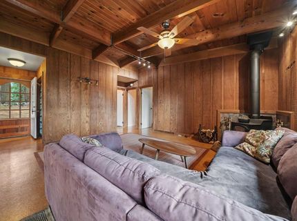 21016 Sierra Circle Dr, Pioneer, CA 95666 Photo