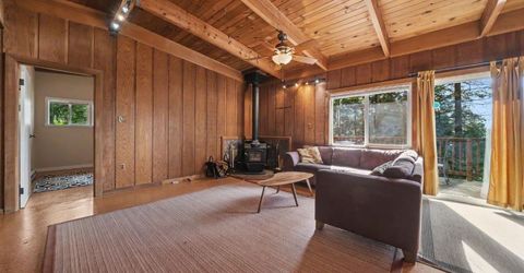 21016 Sierra Circle Dr, Pioneer, CA 95666 Photo