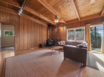 21016 Sierra Circle Dr, Pioneer, CA 95666 Photo