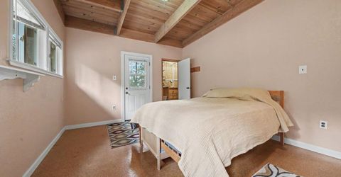 21016 Sierra Circle Dr, Pioneer, CA 95666 Photo