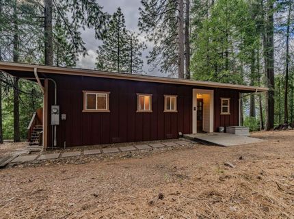 21016 Sierra Circle Dr, Pioneer, CA 95666 Photo