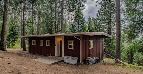 21016 Sierra Circle Dr, Pioneer, CA 95666 Photo