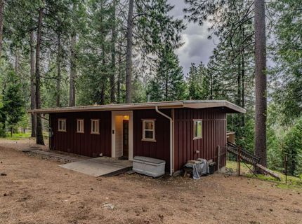 21016 Sierra Circle Dr, Pioneer, CA 95666 Photo