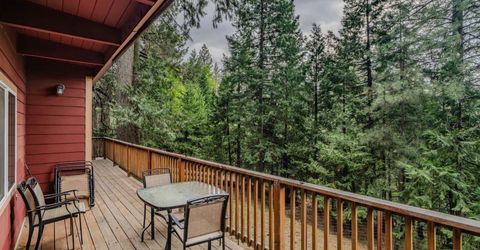 21016 Sierra Circle Dr, Pioneer, CA 95666 Photo