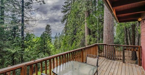 21016 Sierra Circle Dr, Pioneer, CA 95666 Photo