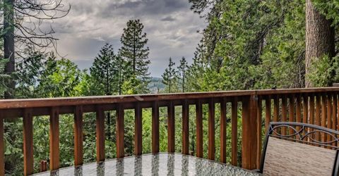 21016 Sierra Circle Dr, Pioneer, CA 95666 Photo