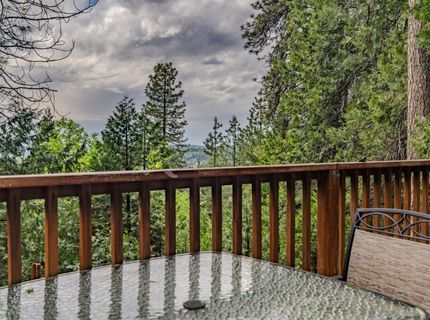 21016 Sierra Circle Dr, Pioneer, CA 95666 Photo