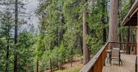 21016 Sierra Circle Dr, Pioneer, CA 95666 Photo