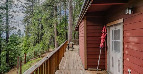 21016 Sierra Circle Dr, Pioneer, CA 95666 Photo