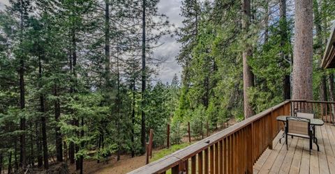 21016 Sierra Circle Dr, Pioneer, CA 95666 Photo