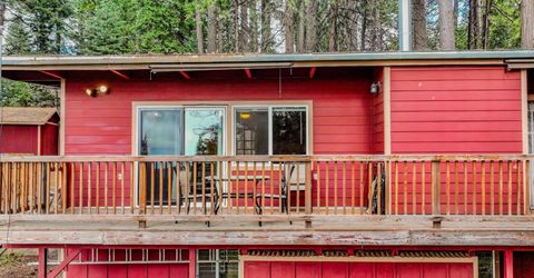 21016 Sierra Circle Dr, Pioneer, CA 95666 Photo