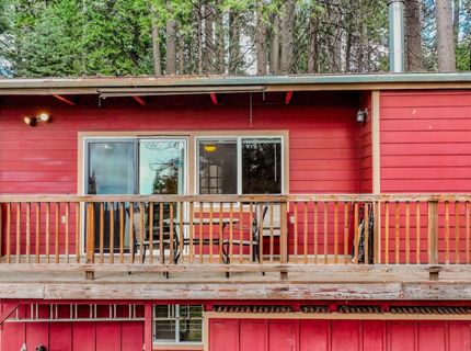 21016 Sierra Circle Dr, Pioneer, CA 95666 Photo