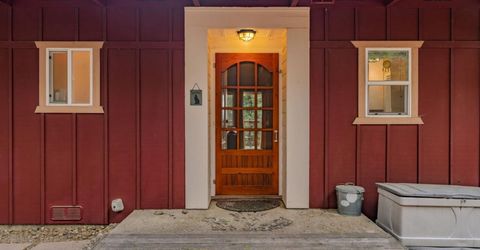 21016 Sierra Circle Dr, Pioneer, CA 95666 Photo