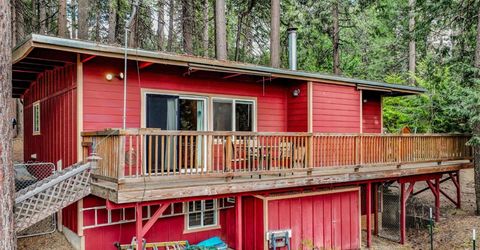 21016 Sierra Circle Dr, Pioneer, CA 95666 Photo