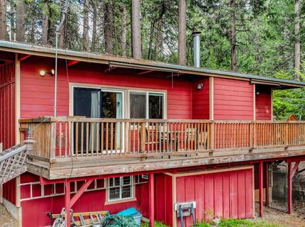 21016 Sierra Circle Dr, Pioneer, CA 95666 Photo