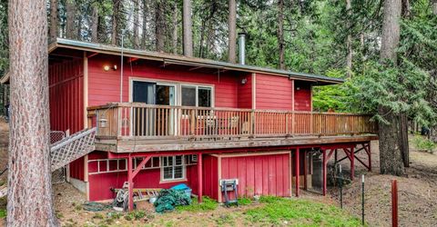 21016 Sierra Circle Dr, Pioneer, CA 95666 Photo