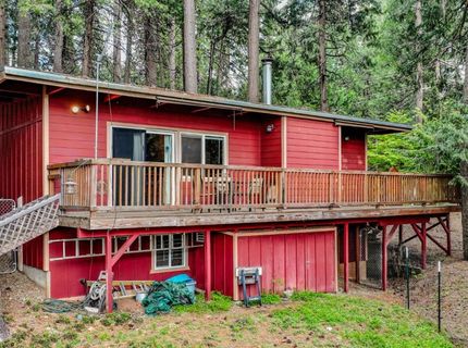 21016 Sierra Circle Dr, Pioneer, CA 95666 Photo