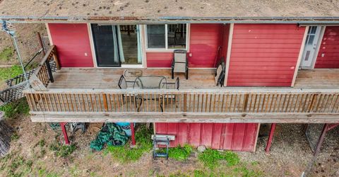 21016 Sierra Circle Dr, Pioneer, CA 95666 Photo