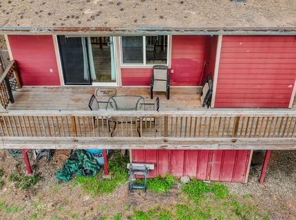 21016 Sierra Circle Dr, Pioneer, CA 95666 Photo