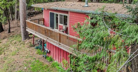 21016 Sierra Circle Dr, Pioneer, CA 95666 Photo