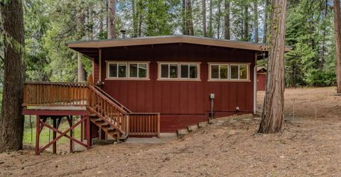 21016 Sierra Circle Dr, Pioneer, CA 95666 Photo