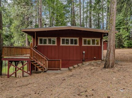 21016 Sierra Circle Dr, Pioneer, CA 95666 Photo