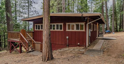 21016 Sierra Circle Dr, Pioneer, CA 95666 Photo