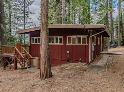 21016 Sierra Circle Dr, Pioneer, CA 95666 Photo