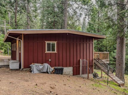 21016 Sierra Circle Dr, Pioneer, CA 95666 Photo