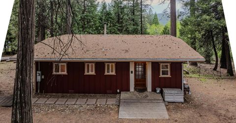 21016 Sierra Circle Dr, Pioneer, CA 95666 Photo