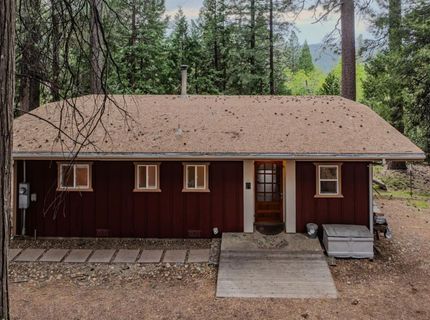 21016 Sierra Circle Dr, Pioneer, CA 95666 Photo