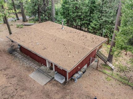 21016 Sierra Circle Dr, Pioneer, CA 95666 Photo