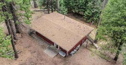 21016 Sierra Circle Dr, Pioneer, CA 95666 Photo