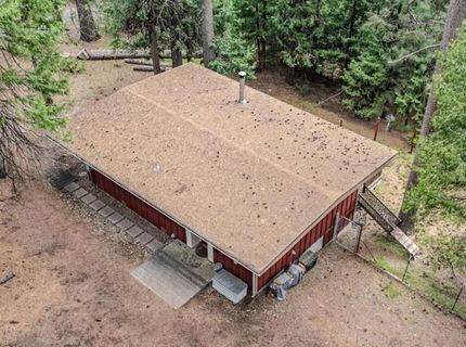 21016 Sierra Circle Dr, Pioneer, CA 95666 Photo